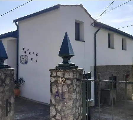 Casa Do Tapado * Amarante