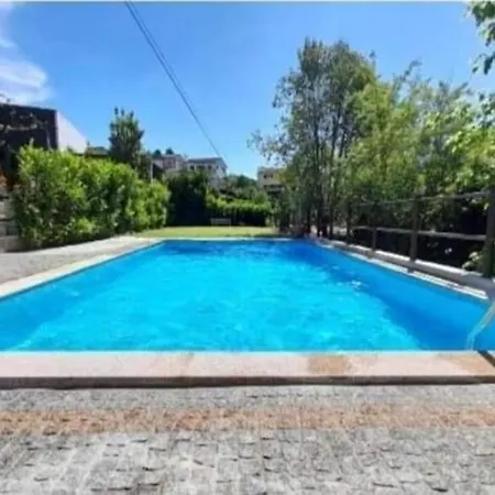 Casa Do Tapado