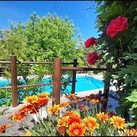 Casa Do Tapado Сasa de vacaciones