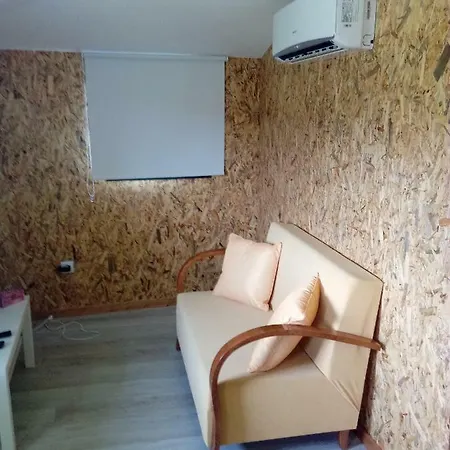 Casa Do Tapado Сasa de vacaciones Amarante