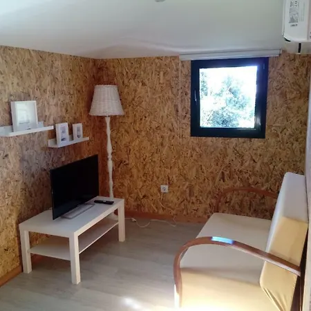 Hébergement de vacances Casa Do Tapado Amarante