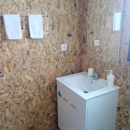 Hébergement de vacances Casa Do Tapado