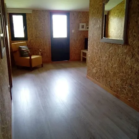 Hébergement de vacances Casa Do Tapado *