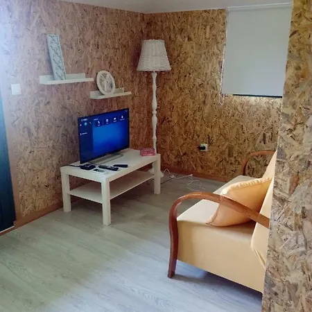 Hébergement de vacances Casa Do Tapado Amarante