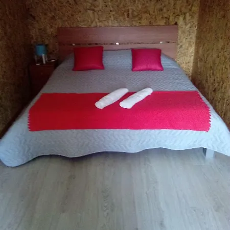 Casa Do Tapado