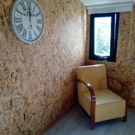 Casa Do Tapado