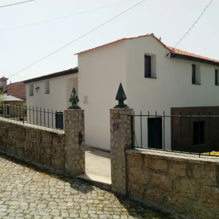 Casa Do Tapado * Amarante