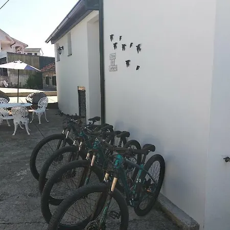 Casa Do Tapado Amarante